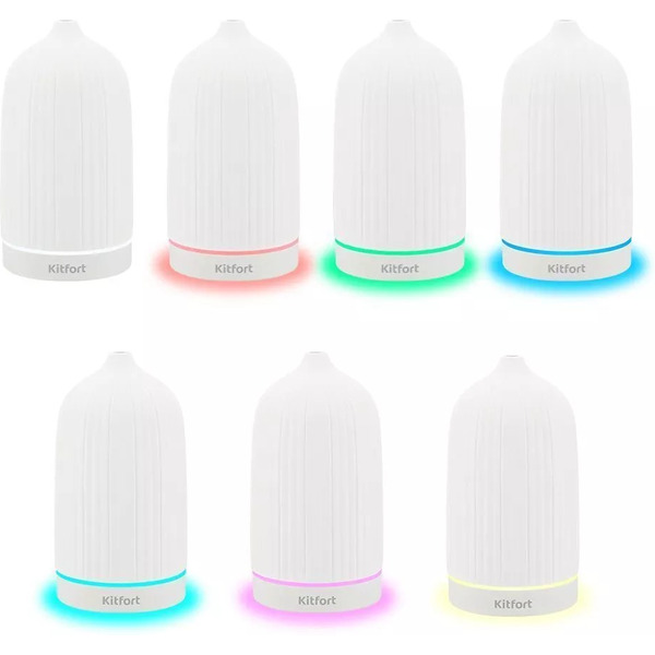 Увлажнитель воздуха Kitfort КТ-2893-1