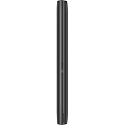 Мобильный телефон BQ 2832 Barrel XL (Black/Silver)