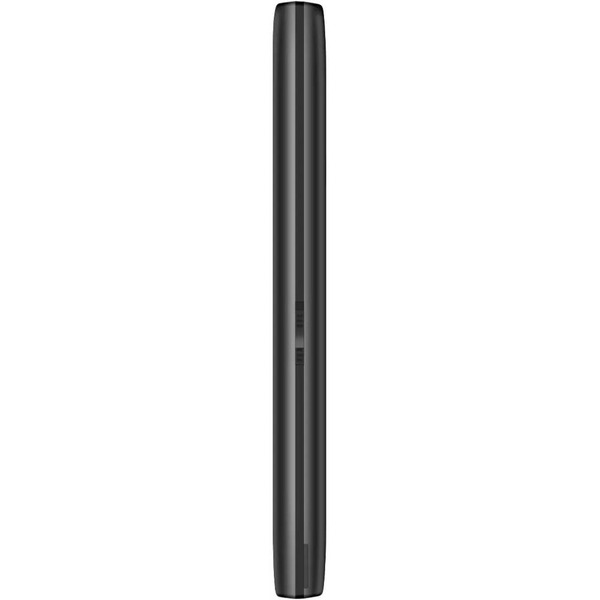 Мобильный телефон BQ 2832 Barrel XL (Black/Silver)