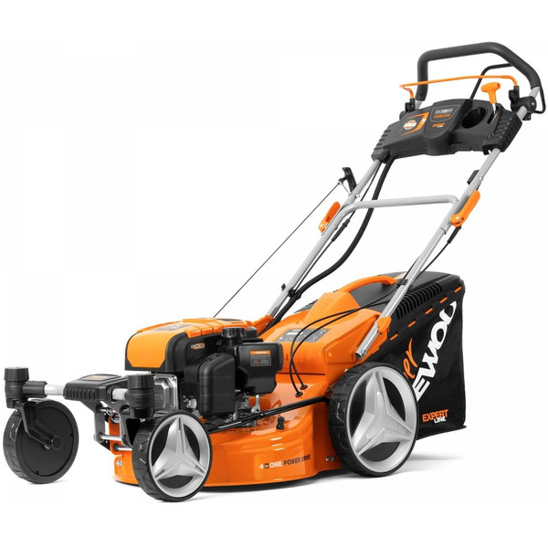 Газонокосилка Daewoo Power DLM 5100SVRE