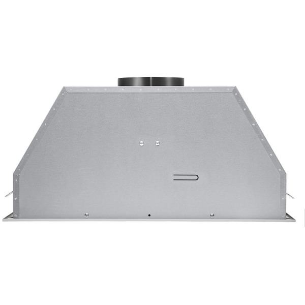 Вытяжка MAUNFELD Trapeze 602M (белый)