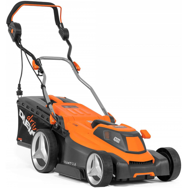 Газонокосилка Daewoo Power DLM 2300E