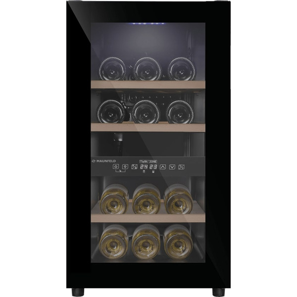 Винный шкаф MAUNFELD MFWC-50D16