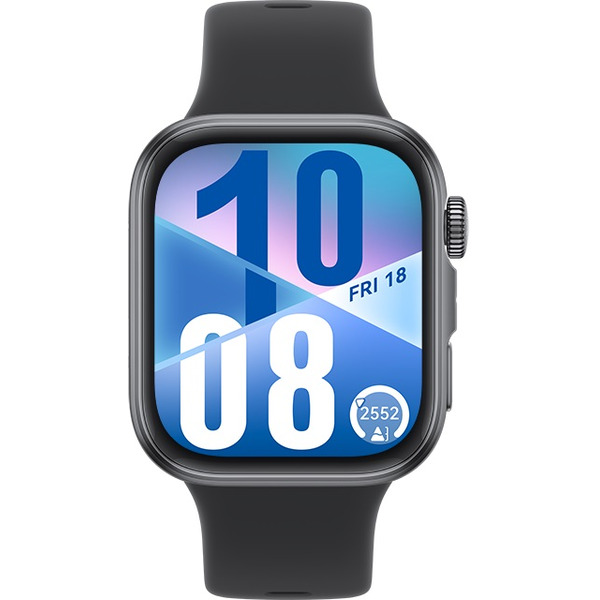 Смарт-часы Huawei Watch FIT 4 (черный)