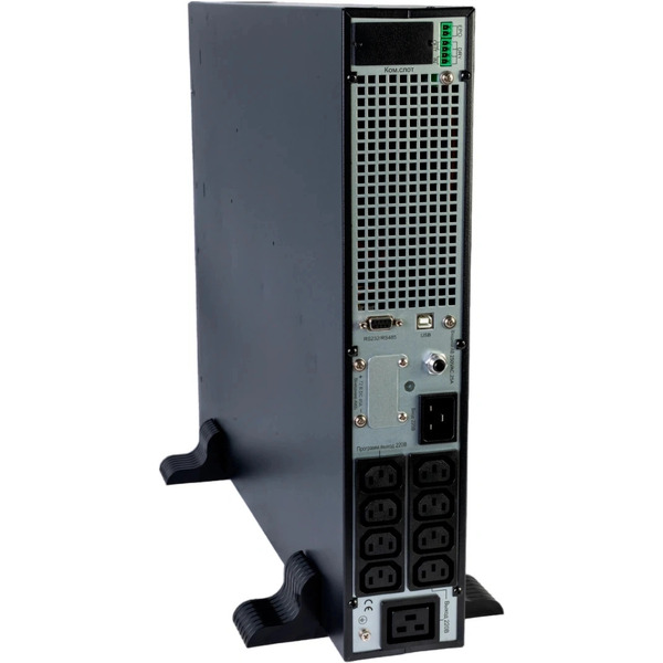 Источник бесперебойного питания Systeme Electric SRTSE2000RTXLIG2