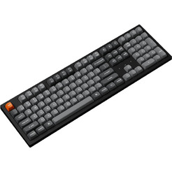 Клавиатура Keychron K10 Max K10M-H4 (Keychron Super Banana)