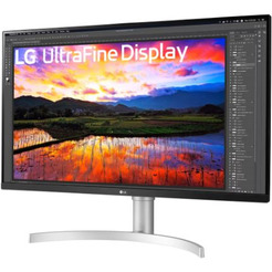 Монитор LG 32UN650K-W