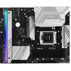 Материнская плата ASRock B850 Pro RS