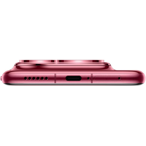 Телефон Huawei Pura 80 Pro 12GB/512GB (LMR-LX9) Glazed Red