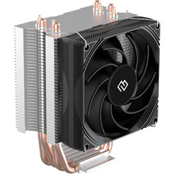 Кулер для процессора Digma D-CPC150-PWM1