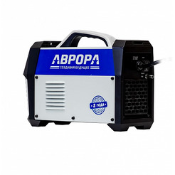 Сварочный инвертор AURORA Система 200 Пульс