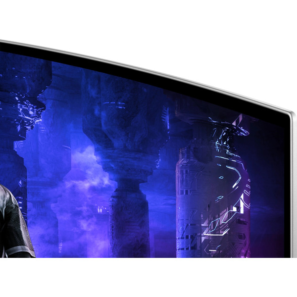 Монитор Samsung Odyssey OLED G9 LS49DG952SIXCI