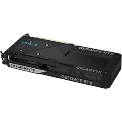 Видеокарта Gigabyte GeForce RTX 5060 Eagle Max OC 8G GV-N5060EAGLEMAX OC-8GD