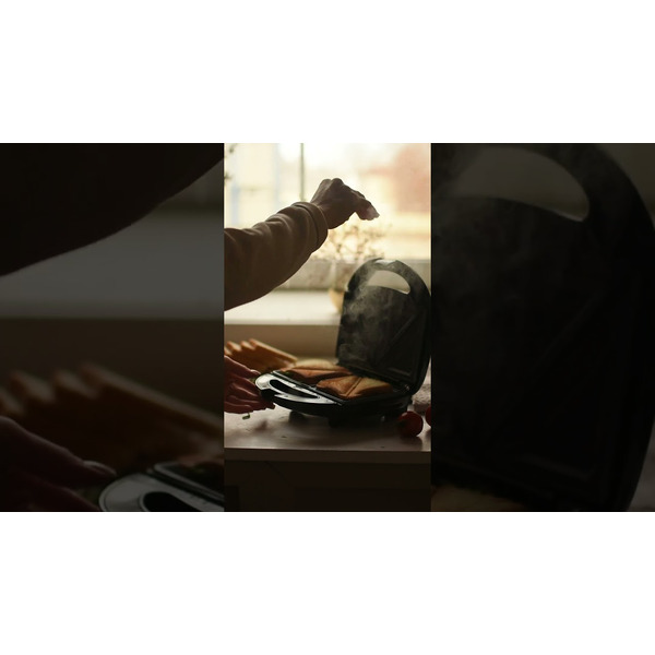 Сэндвичница Aresa AR-1206