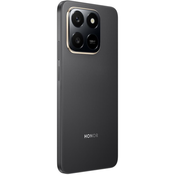 Смартфон Honor X7d 8GB/256GB (LGN-LX1) Velvet Black