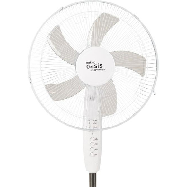 Вентилятор Making Oasis Everywhere VF-40TMW