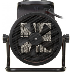 Электрическая тепловая пушка Парма ТВК-3000