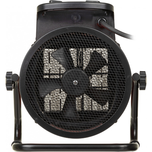 Электрическая тепловая пушка Парма ТВК-3000