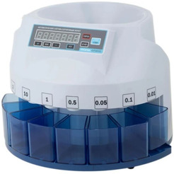 Счетчик-сортировщик монет DORS CT3010 SYS-040145