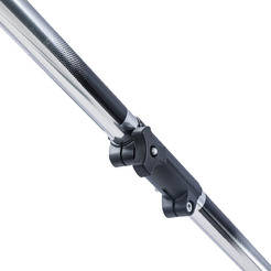 Высоторез Greenworks GD82PS25 1402207 (без АКБ и ЗУ)