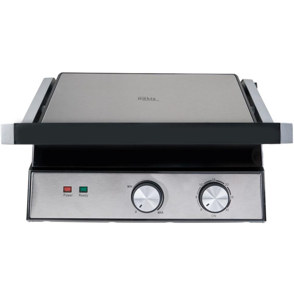 Электрогриль Making Oasis Everywhere GR-3ST