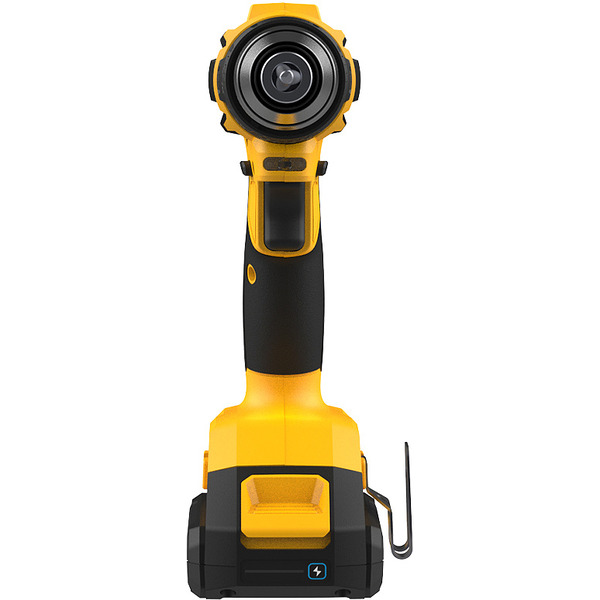 Дрель-шуруповерт Deli DC150