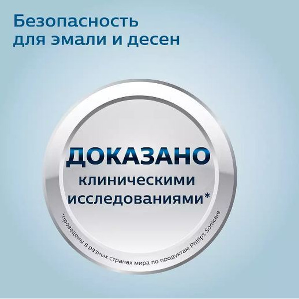 Зубная щетка Philips HX3673/13