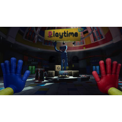 Игра Poppy Playtime Triple Pack для PlayStation 5