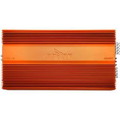 Автомобильный усилитель DL Audio Raven 4.135 V.2