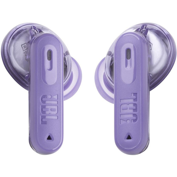 Наушники JBL Tune Beam 2 Ghost Edition (фиолетовый)