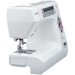 Швейная машина JANOME ArtDecor 724A