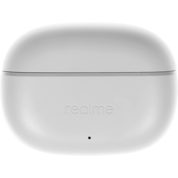 Наушники Realme Buds T200 Lite (серый)