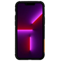 Накладка Skinarma Shingoki для Apple iPhone 13 Pro (оранжевый)