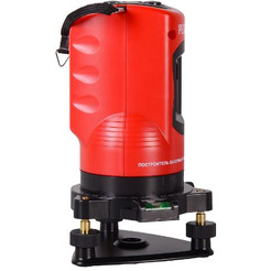 Лазерный нивелир Ресанта ПЛ-2ШК (61/10/517)