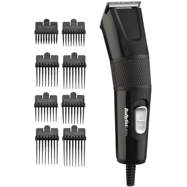 Машинка для стрижки BABYLISS E756E