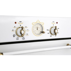 Духовой шкаф ретро GEFEST ЭДВ ДА 602-02 К82