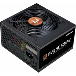 Блок питания Zalman ZM500-GV2SE
