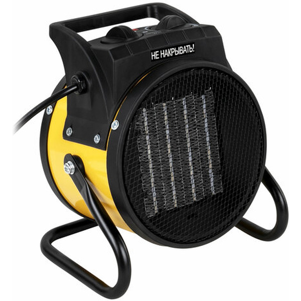 Тепловая пушка SONNEN THG-2000R