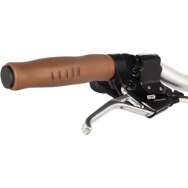 Велосипед Novatrack 20AFD.TOWN.BK