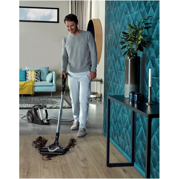 Пылесос Tefal TW7260EA