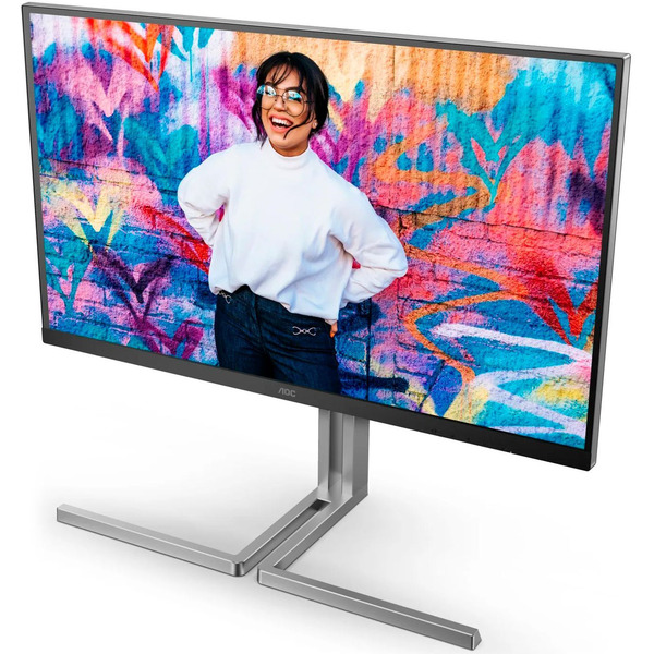 Монитор AOC Graphic Pro U32U3CV