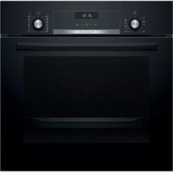 Электрический духовой шкаф Bosch HIJ517YB0R