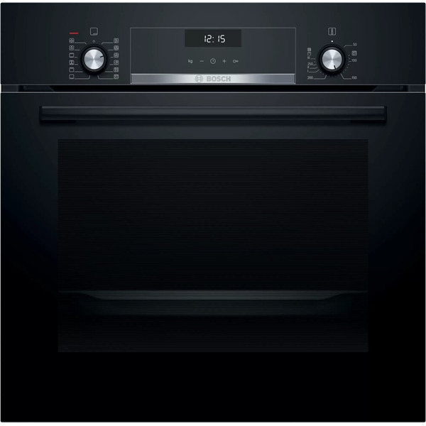 Электрический духовой шкаф Bosch HIJ517YB0R