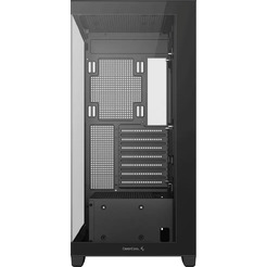 Корпус DeepCool CG580 R-CG580-BKNDA0-G-1
