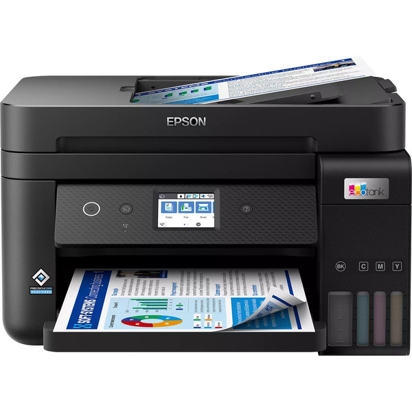 МФУ Epson EcoTank L6290  (C11CJ60505/408/507)