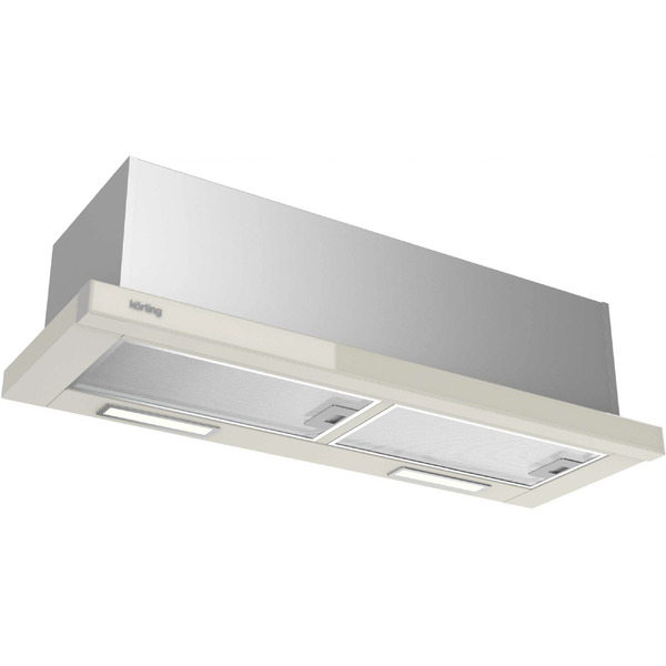Кухонная вытяжка Korting KHP 9815 GB