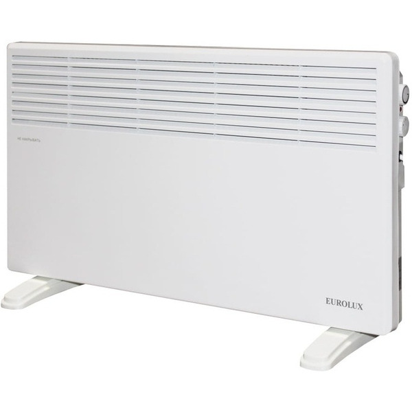 Конвектор EUROLUX ОК-EU-1500CH (67/4/32)