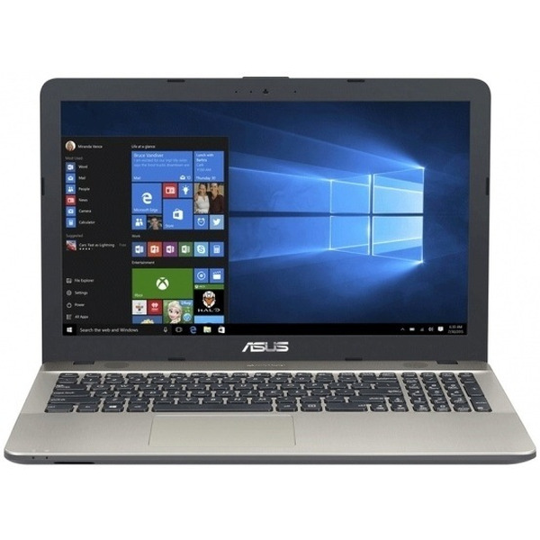Ноутбук Asus VivoBook X541NA-GQ231
