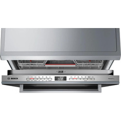 Посудомоечная машина BOSCH SMS4HMB62T