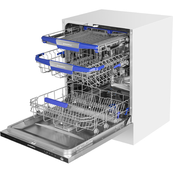 Встраиваемая посудомоечная машина MAUNFELD MLP-12IMRO